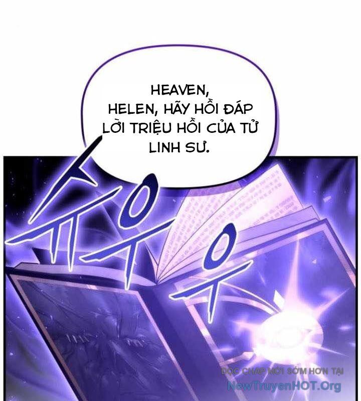 Thiếu Gia Chủ Của Gia Tộc Tử Linh Sư Chap 33 - Next Chap 34