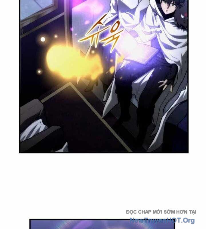 Thiếu Gia Chủ Của Gia Tộc Tử Linh Sư Chap 33 - Next Chap 34