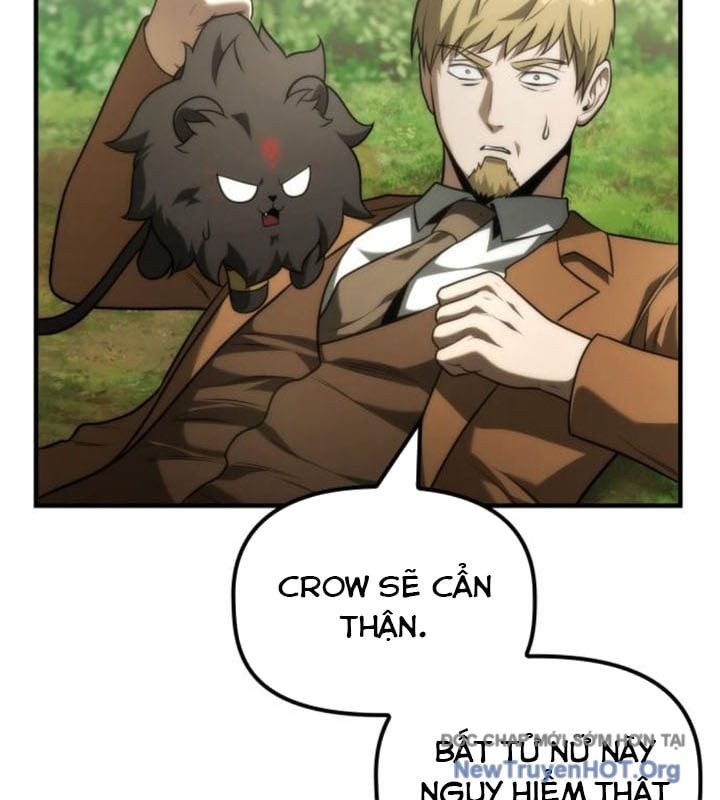 Thiếu Gia Chủ Của Gia Tộc Tử Linh Sư Chap 34 - Next Chap 35