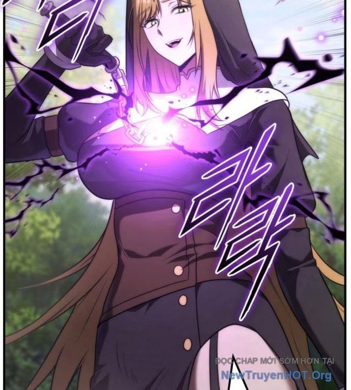 Thiếu Gia Chủ Của Gia Tộc Tử Linh Sư Chap 34 - Next Chap 35