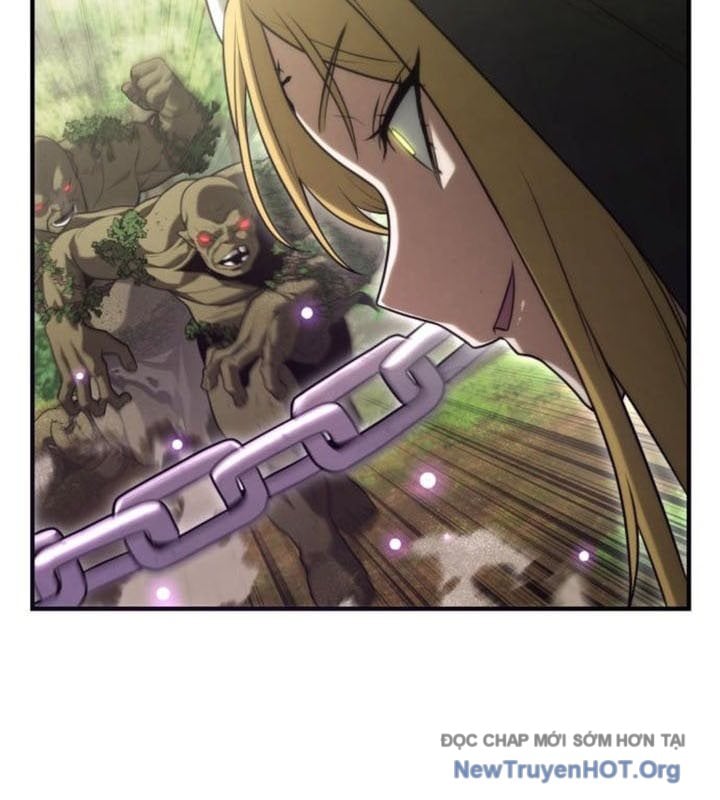 Thiếu Gia Chủ Của Gia Tộc Tử Linh Sư Chap 34 - Next Chap 35