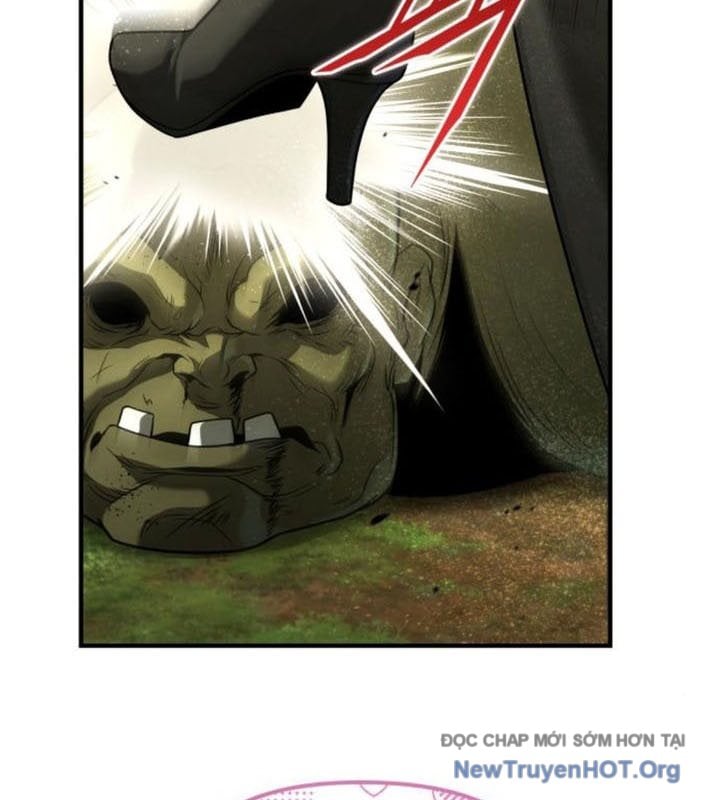 Thiếu Gia Chủ Của Gia Tộc Tử Linh Sư Chap 34 - Next Chap 35