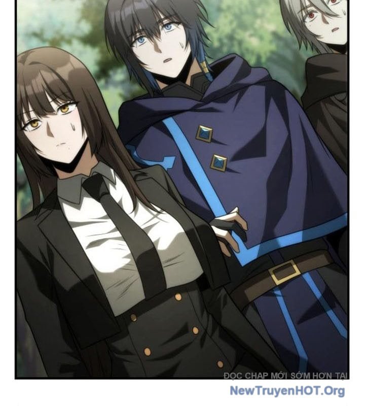 Thiếu Gia Chủ Của Gia Tộc Tử Linh Sư Chap 34 - Next Chap 35