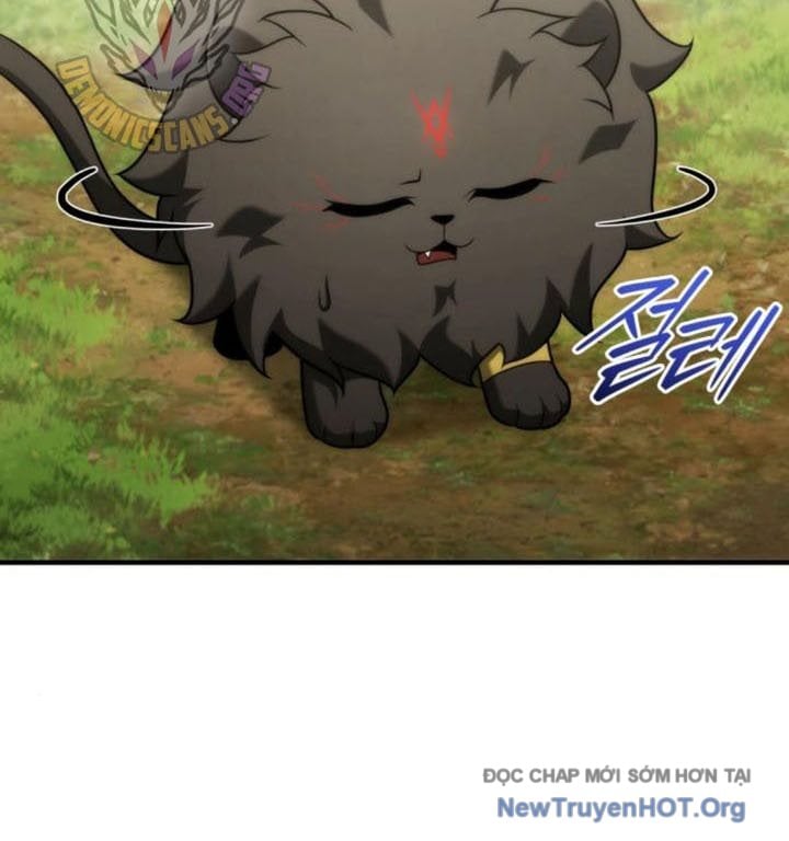 Thiếu Gia Chủ Của Gia Tộc Tử Linh Sư Chap 34 - Next Chap 35