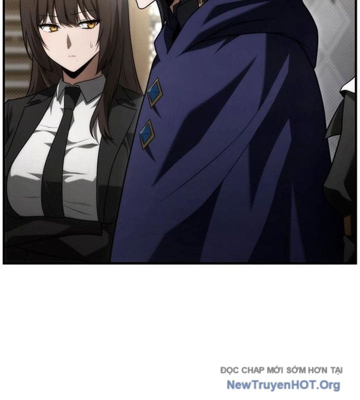 Thiếu Gia Chủ Của Gia Tộc Tử Linh Sư Chap 34 - Next Chap 35