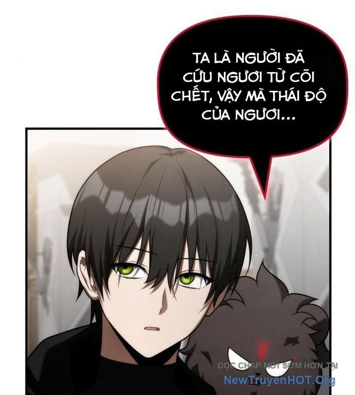 Thiếu Gia Chủ Của Gia Tộc Tử Linh Sư Chap 34 - Next Chap 35