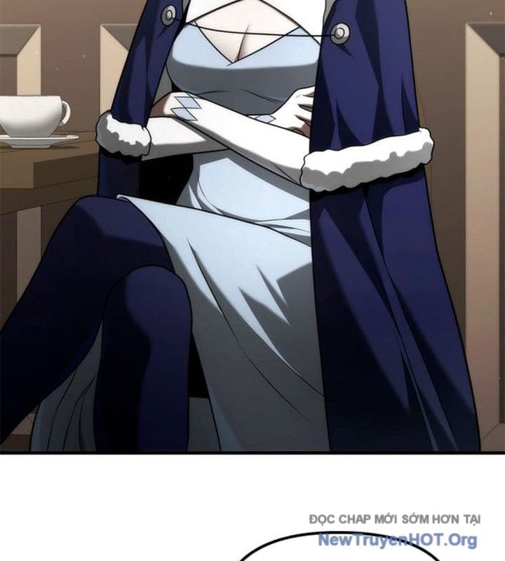 Thiếu Gia Chủ Của Gia Tộc Tử Linh Sư Chap 34 - Next Chap 35