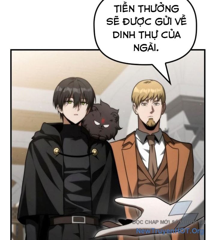 Thiếu Gia Chủ Của Gia Tộc Tử Linh Sư Chap 34 - Next Chap 35