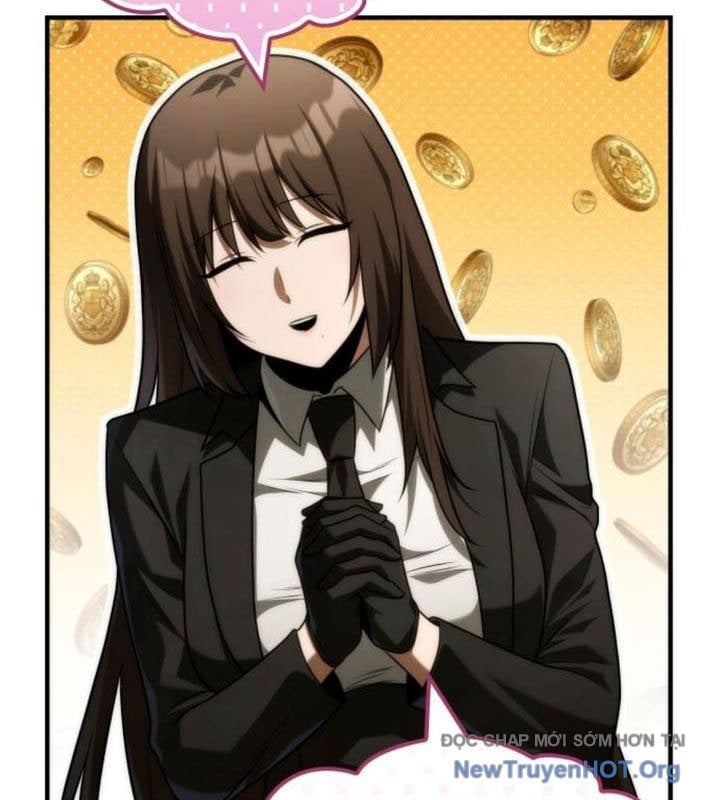 Thiếu Gia Chủ Của Gia Tộc Tử Linh Sư Chap 34 - Next Chap 35