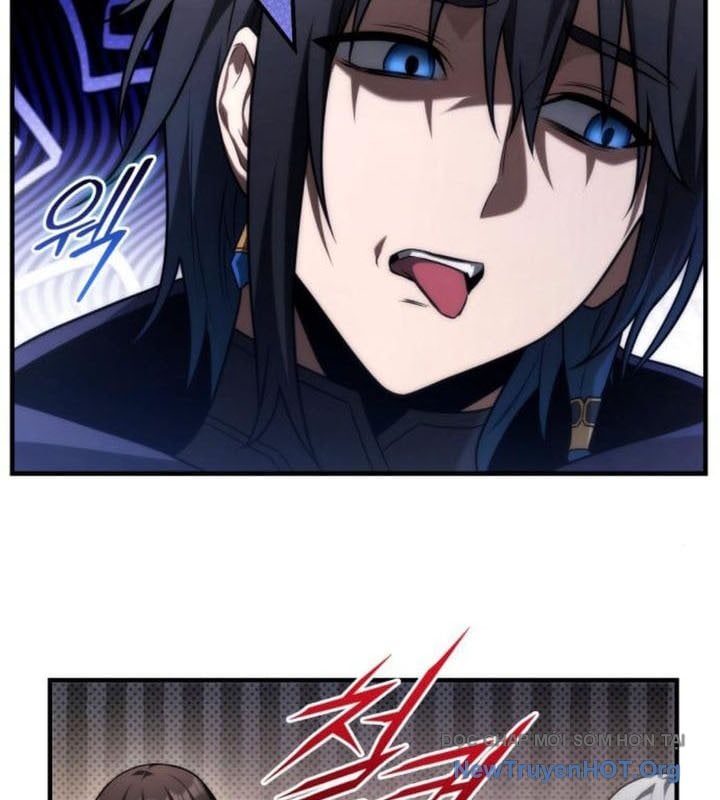 Thiếu Gia Chủ Của Gia Tộc Tử Linh Sư Chap 34 - Next Chap 35