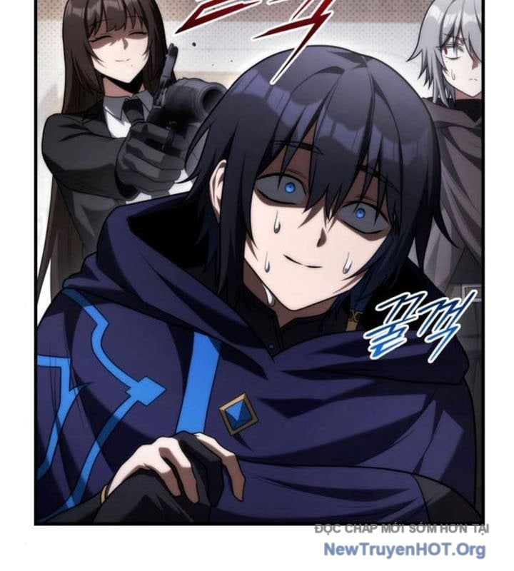 Thiếu Gia Chủ Của Gia Tộc Tử Linh Sư Chap 34 - Next Chap 35