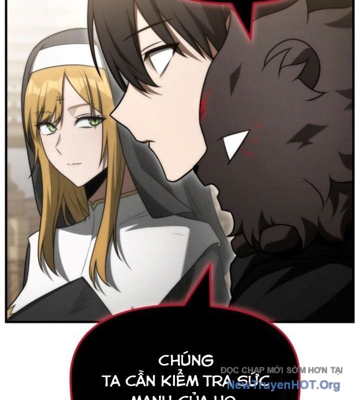 Thiếu Gia Chủ Của Gia Tộc Tử Linh Sư Chap 34 - Next Chap 35