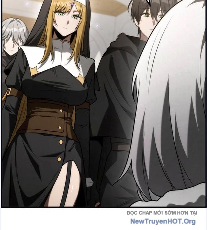 Thiếu Gia Chủ Của Gia Tộc Tử Linh Sư Chap 34 - Next Chap 35