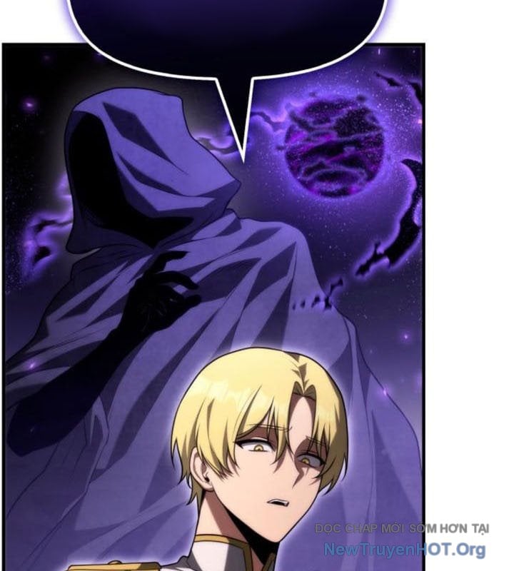 Thiếu Gia Chủ Của Gia Tộc Tử Linh Sư Chap 34 - Next Chap 35