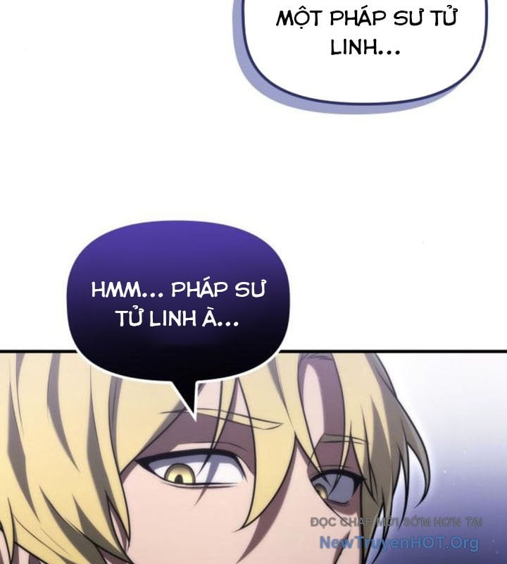 Thiếu Gia Chủ Của Gia Tộc Tử Linh Sư Chap 34 - Next Chap 35