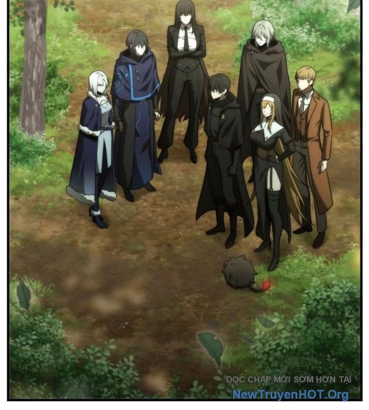 Thiếu Gia Chủ Của Gia Tộc Tử Linh Sư Chap 34 - Next Chap 35