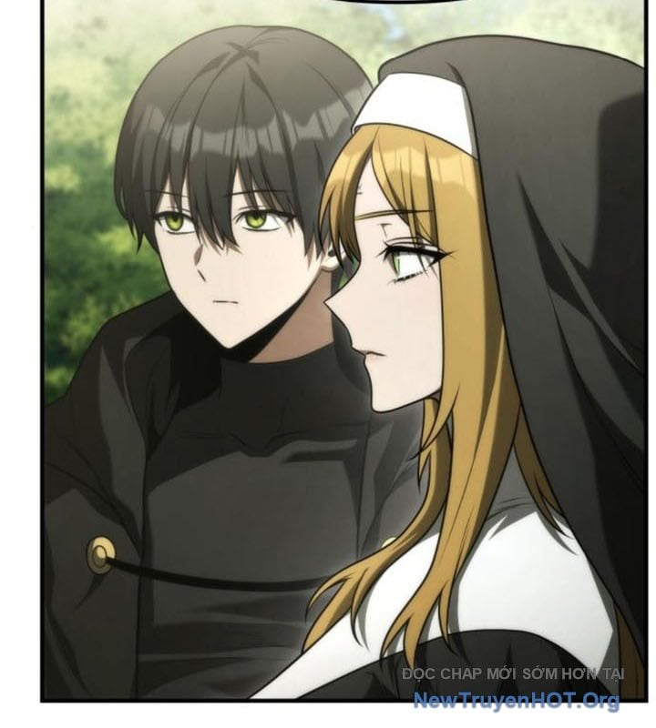 Thiếu Gia Chủ Của Gia Tộc Tử Linh Sư Chap 34 - Next Chap 35