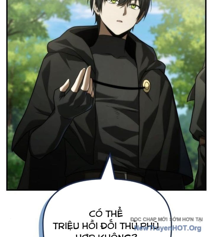 Thiếu Gia Chủ Của Gia Tộc Tử Linh Sư Chap 34 - Next Chap 35