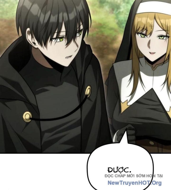 Thiếu Gia Chủ Của Gia Tộc Tử Linh Sư Chap 34 - Next Chap 35