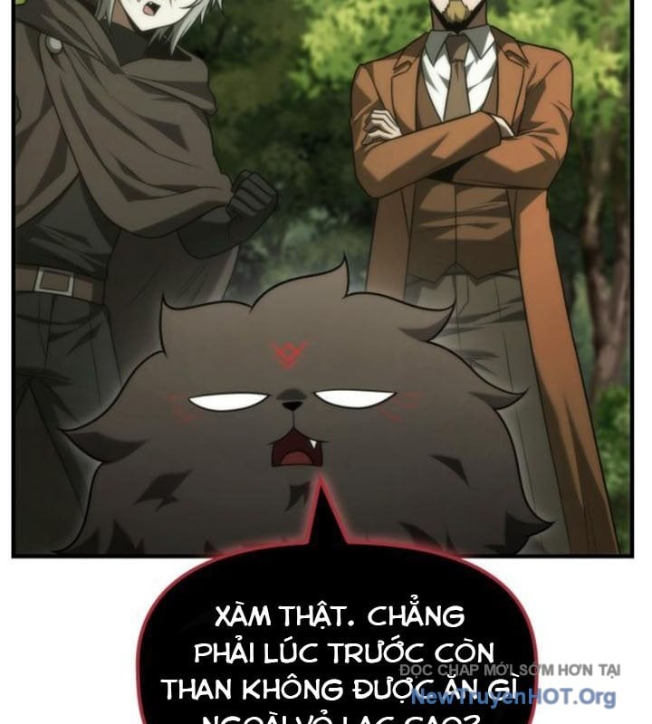 Thiếu Gia Chủ Của Gia Tộc Tử Linh Sư Chap 34 - Next Chap 35