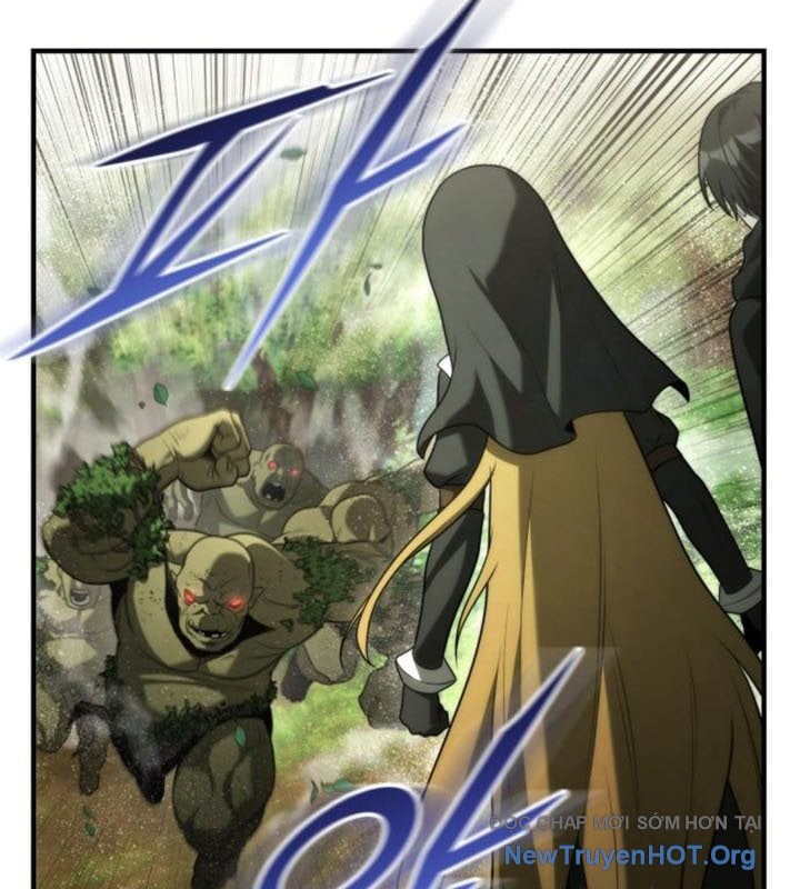 Thiếu Gia Chủ Của Gia Tộc Tử Linh Sư Chap 34 - Next Chap 35