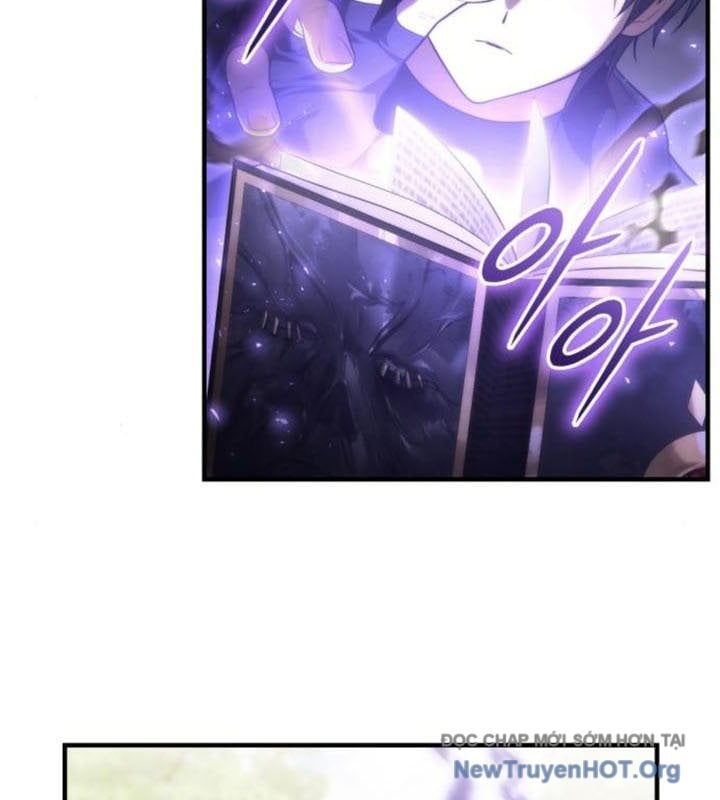 Thiếu Gia Chủ Của Gia Tộc Tử Linh Sư Chap 34 - Next Chap 35