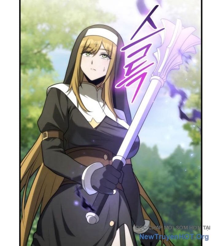 Thiếu Gia Chủ Của Gia Tộc Tử Linh Sư Chap 34 - Next Chap 35