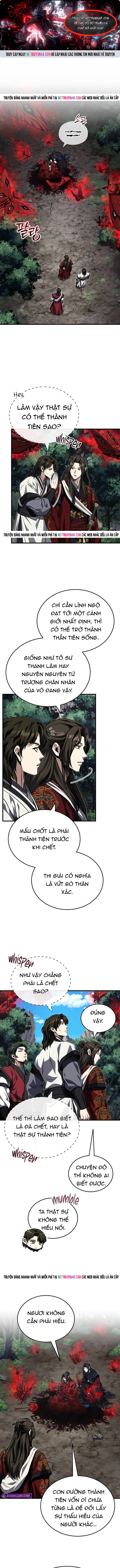 Thiếu Gia Yểu Mệnh Nhà Họ Bạch Chap 83 - Next Chap 84