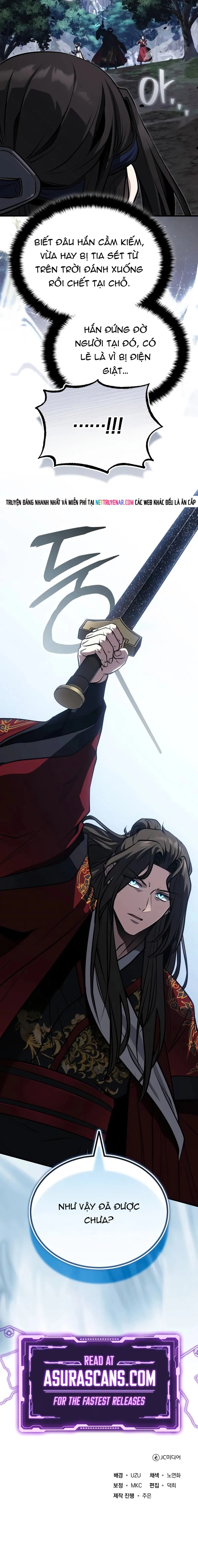 Thiếu Gia Yểu Mệnh Nhà Họ Bạch Chap 83 - Next Chap 84