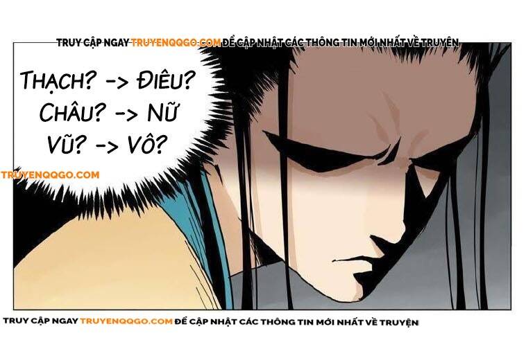 Thiếu Hiệp Đơn Độc Chap 1 - Next Chap 2