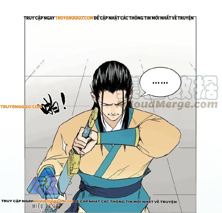 Thiếu Hiệp Đơn Độc Chap 1 - Next Chap 2