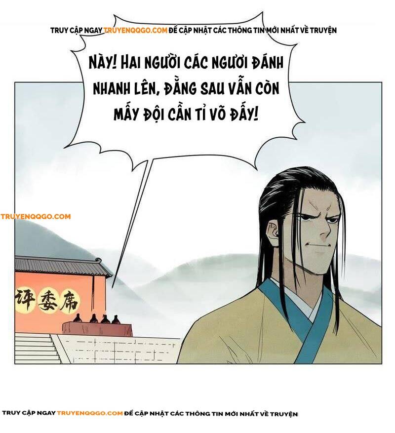 Thiếu Hiệp Đơn Độc Chap 1 - Next Chap 2