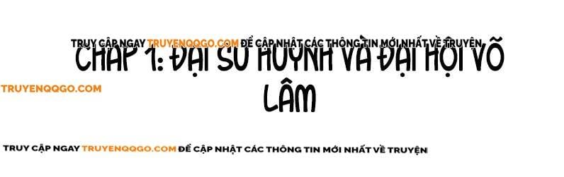 Thiếu Hiệp Đơn Độc Chap 1 - Next Chap 2