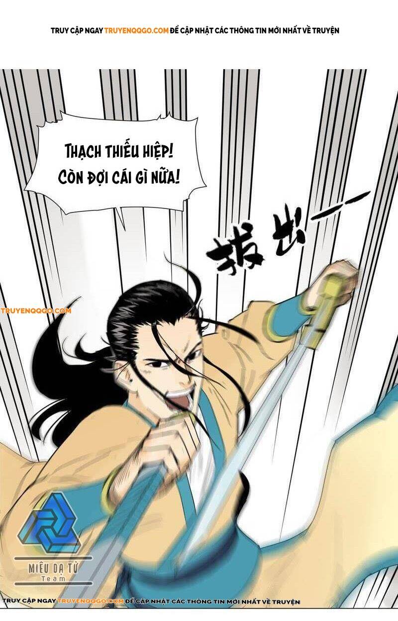 Thiếu Hiệp Đơn Độc Chap 1 - Next Chap 2