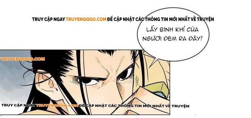 Thiếu Hiệp Đơn Độc Chap 1 - Next Chap 2