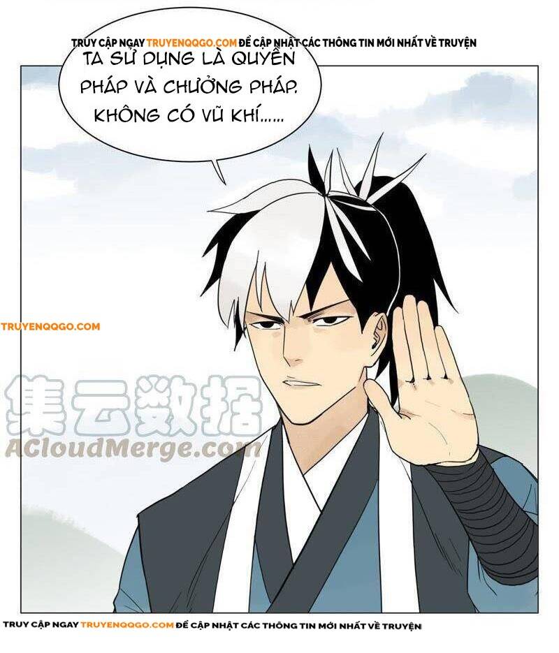 Thiếu Hiệp Đơn Độc Chap 1 - Next Chap 2