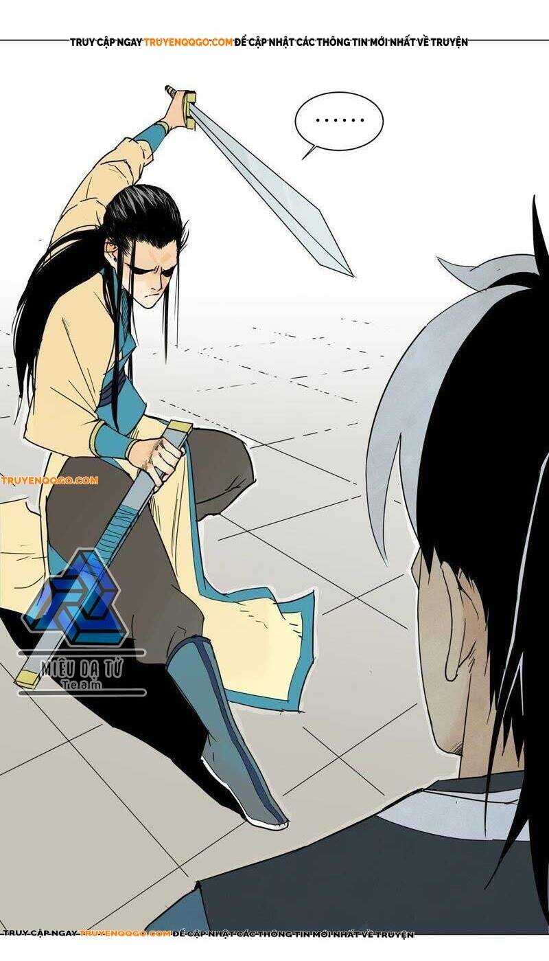 Thiếu Hiệp Đơn Độc Chap 1 - Next Chap 2