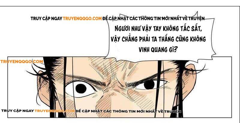 Thiếu Hiệp Đơn Độc Chap 1 - Next Chap 2