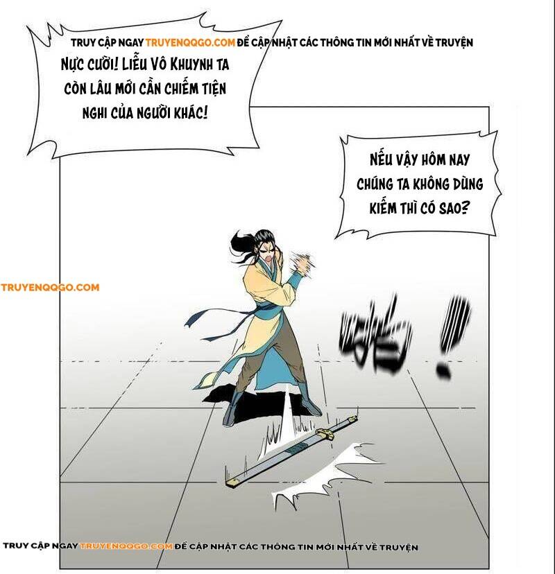 Thiếu Hiệp Đơn Độc Chap 1 - Next Chap 2