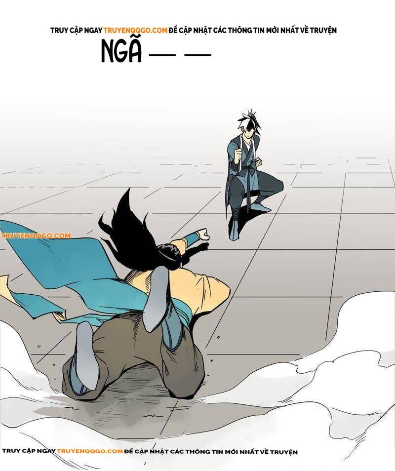 Thiếu Hiệp Đơn Độc Chap 1 - Next Chap 2