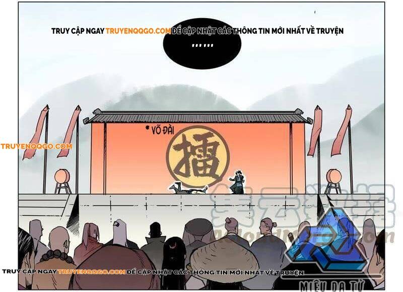 Thiếu Hiệp Đơn Độc Chap 1 - Next Chap 2