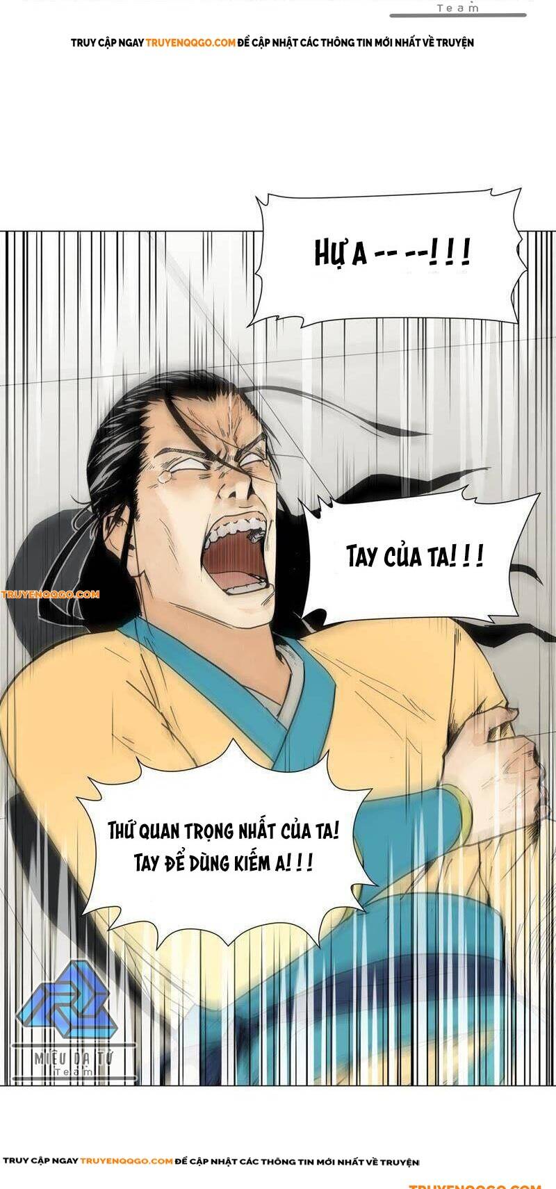 Thiếu Hiệp Đơn Độc Chap 1 - Next Chap 2