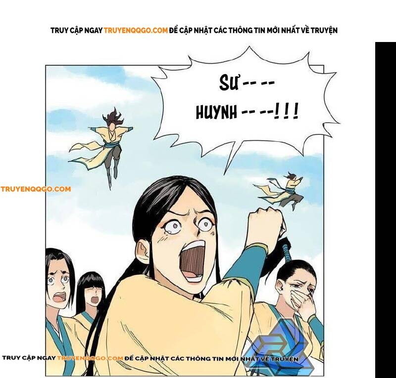 Thiếu Hiệp Đơn Độc Chap 1 - Next Chap 2