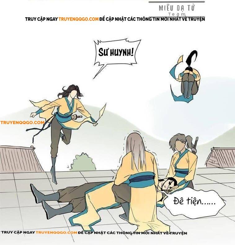 Thiếu Hiệp Đơn Độc Chap 1 - Next Chap 2