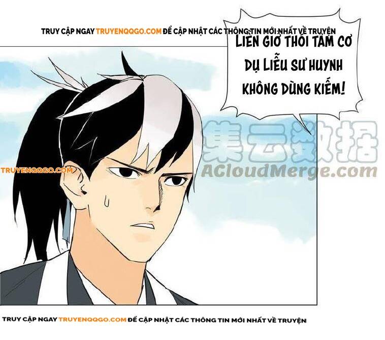 Thiếu Hiệp Đơn Độc Chap 1 - Next Chap 2