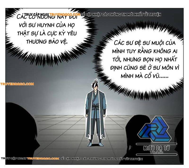 Thiếu Hiệp Đơn Độc Chap 1 - Next Chap 2