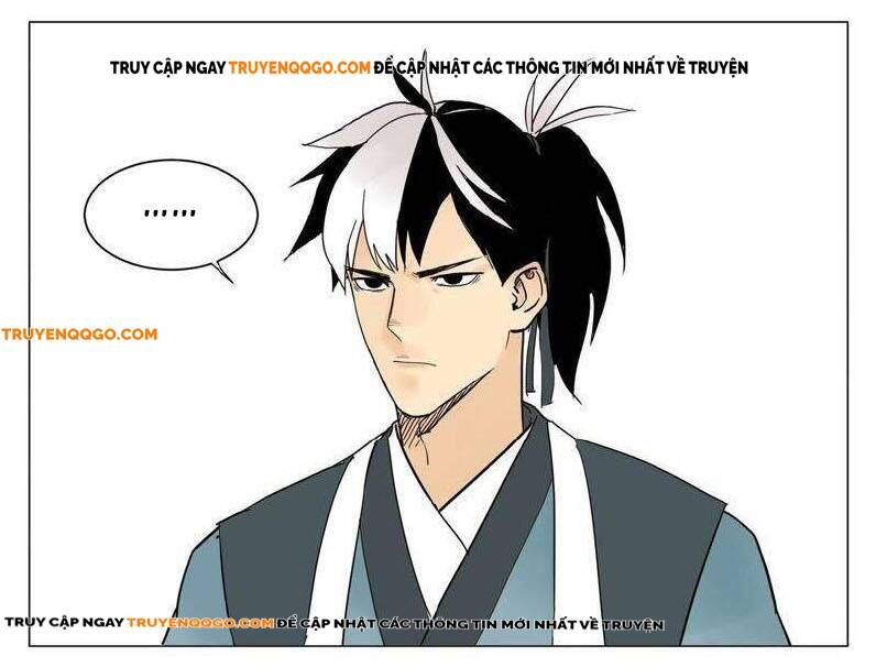 Thiếu Hiệp Đơn Độc Chap 1 - Next Chap 2