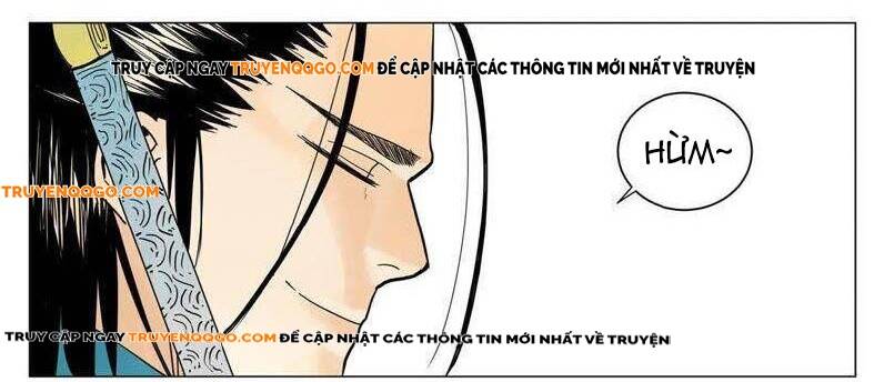 Thiếu Hiệp Đơn Độc Chap 1 - Next Chap 2