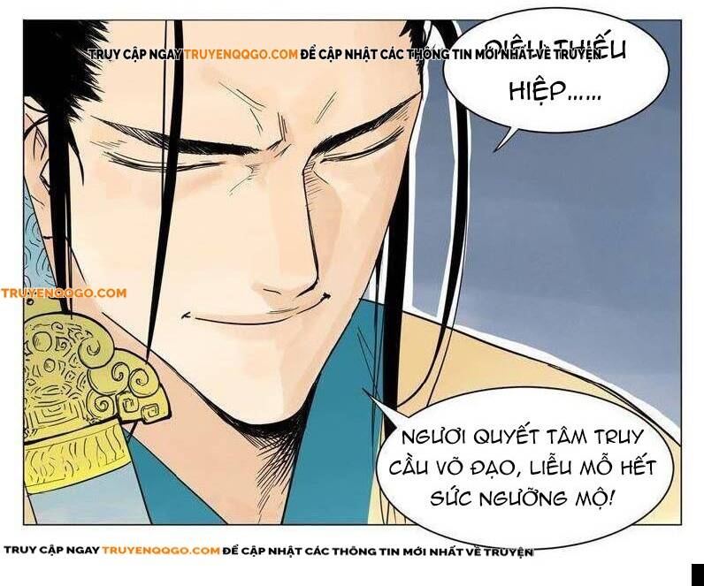 Thiếu Hiệp Đơn Độc Chap 1 - Next Chap 2