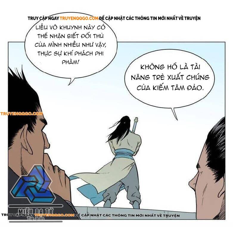 Thiếu Hiệp Đơn Độc Chap 1 - Next Chap 2